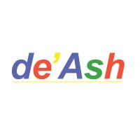 DeAsh Tradenet Private Limited logo - Similar company to Pathnet India Private Ltd.