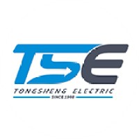 Tongsheng Electric logo - Similar company to Aikema Electric Drive System