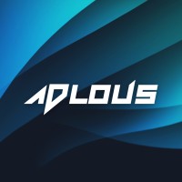 Adlous AI logo - Similar company to Drewinstecker