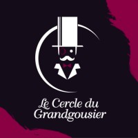 Le Cercle du Grandgousier logo - Similar company to Jub Box
