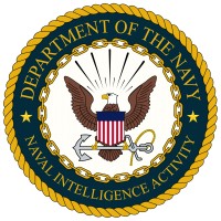 Naval Intelligence Activity logo - Similar company to Commander, Naval Information Forces