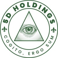 5D Holdings, Inc. logo - Similar company to 5D Holdings