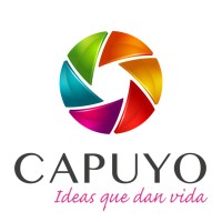 Capuyo logo - Similar company to Greencom