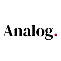 Analog Asia logo - Similar company to Easy Cambodia