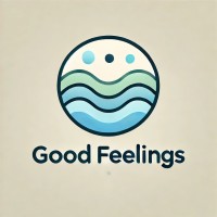 Good Feelings logo - Similar company to Lst Projects