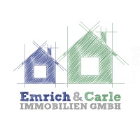 Emrich & Carle Immobilien GmbH logo - Similar company to Advision360