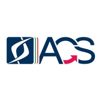 AGS S.p.A. logo - Similar company to Anysolution.It