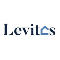 Levitas logo - Similar company to Sendrate