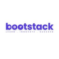 Bootstack logo - Similar company to Execube Education