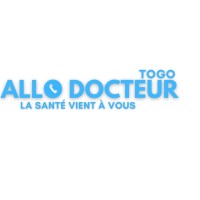 ALLO DOCTEUR TOGO logo - Similar company to Deydey