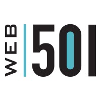 WEB501 logo - Similar company to Silent Freeway
