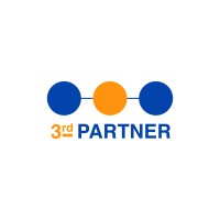 3rd Partner Logistics logo - Similar company to Silver Star Logistics Services