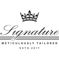Signature Meticulously tailored logo - Similar company to Sky High Cooperation