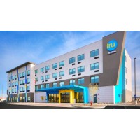 Tru by Hilton St. George logo - Similar company to Total Hotel Sales