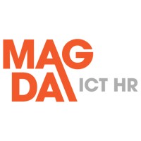 Mag-Da ICT Recruitment logo - Similar company to Inuits