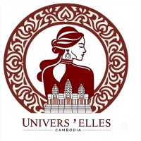 Univers'Elles logo - Similar company to Groupe Blys