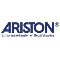Ariston Schoonmaakdiensten en Bedrijfshygiëne B.V. logo - Similar company to Vos Snacks