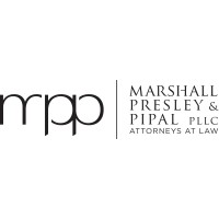 Marshall Presley & Pipal PLLC logo - Similar company to King, Moench & Collins Llp