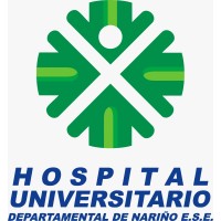 Hospital Universitario Departametal de Nariño E.S.E logo - Similar company to Proinsalud S.A.
