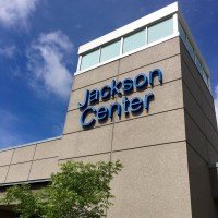 Jackson Center logo - Similar company to Extrasense Tech