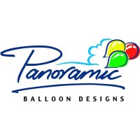 Panoramic Balloon Designs logo - Similar company to Bg Berlin