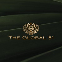 The Global 51 - Family Office Club logo - Similar company to Dc Finance'S Global Family Office & High Net Worth Community