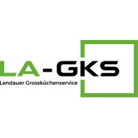 LA-GKS Landauer Grossküchenservice logo - Similar company to Logistik Engineering Ag