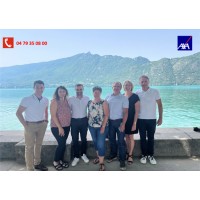 Agence MERK & NATON logo - Similar company to Flenet Couverture
