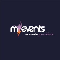 My Events logo - Similar company to Linkthings