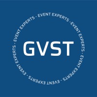 GVST Event Experts logo - Similar company to Madsforevents