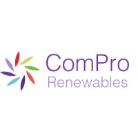ComPro Renewable Energy Ltd. logo - Similar company to Signs Express Leeds