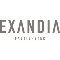 Exandia Fastigheter AB logo - Similar company to Nordfeldt