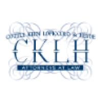 Cottle Keen Lopiccolo & Heyde, LLP logo - Similar company to Law Offices Of Wiliani-Malek, Inc.