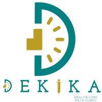 Dekika Health Care Data-Clinic logo - Similar company to The Construction Adr Toolbox.Com