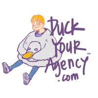 Duck Your Agency logo - Similar company to Tdms Group Marketing Agency