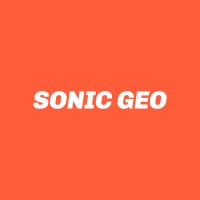 Sonic Geo logo - Similar company to Planning.Je