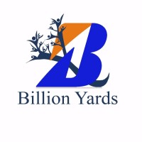Billion Yards logo - Similar company to Premium Lands
