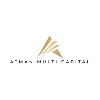 Atman Multi Capital logo - Similar company to Onceitsolutions