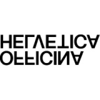 Officina Helvetica logo - Similar company to Mutoco