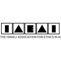 The Israeli Association for Ethics in Artificial Intelligence logo - Similar company to Local Ai Community (Lac)