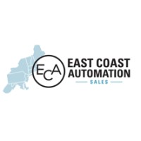East Coast Automation Sales logo - Similar company to Rapid Control Service, Inc.