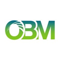 OBM logo - Similar company to Openbook Executive