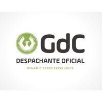 GdC | Despachante Oficial logo - Similar company to Mr. Amaral | Oficina Automóvel Em Odivelas