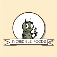 Incredible Foods LLC logo - Similar company to Ocean State Pepper Co