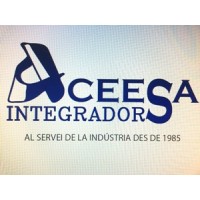 Aceesa Integradors S.L. logo - Similar company to Manutechnik