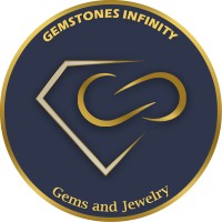 Gemstones Infinity logo - Similar company to Rangkala