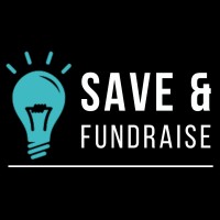 Save & Fundraise logo - Similar company to Bearwood Campers Ltd