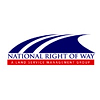 National Right Of Way Land Services, Llc