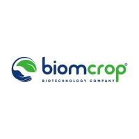 BiomCrop logo - Similar company to Fq4 - A Solução Perfeita Para O Seu Combustível