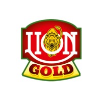 Lion Gold logo - Similar company to Full Circle Media